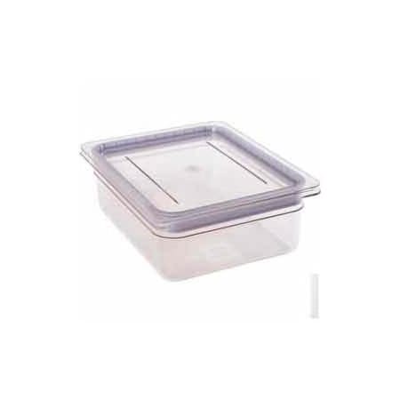 Cambro Cambro 30CWGL135 - Griplid„¢, Fits Gn 1/3 Size Food Pan, 6-15/16x12-3/4, Stackable, Clear - Pkg Qty 6 30CWGL135